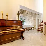 Hermoso Apartamento En El Centro Historico
