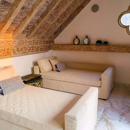 Hermoso Apartamento En El Centro Historico Apartamento