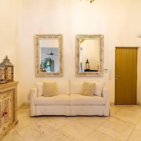 Hermoso Apartamento En El Centro Historico Apartamento