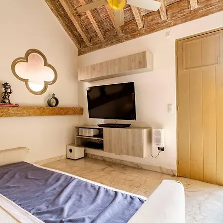 Hermoso Apartamento En El Centro Historico Apartamento *