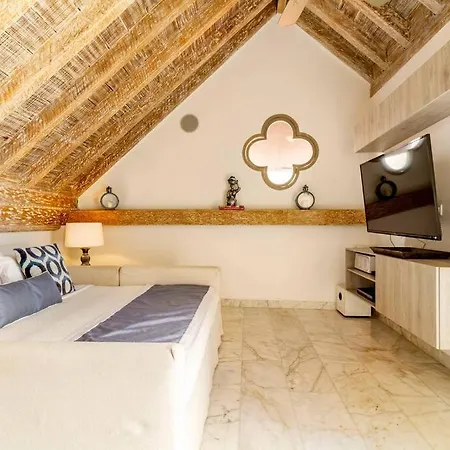 Hermoso Apartamento En El Centro Historico Apartamento Cartagena