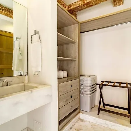 Hermoso Apartamento En El Centro Historico