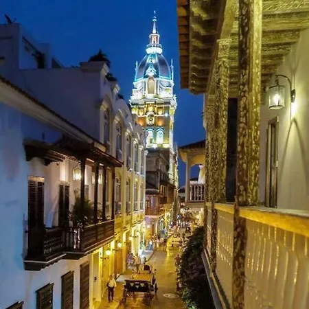 Apartamento Hermoso Apartamento En El Centro Historico *