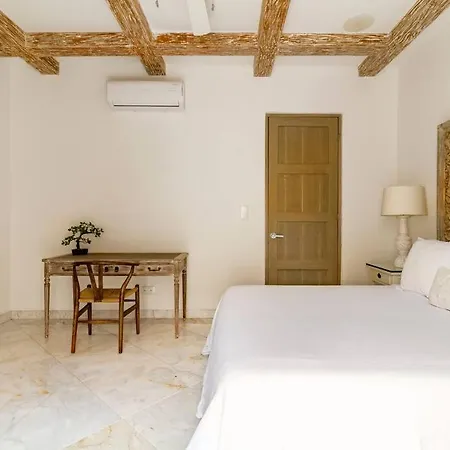 Hermoso Apartamento En El Centro Historico