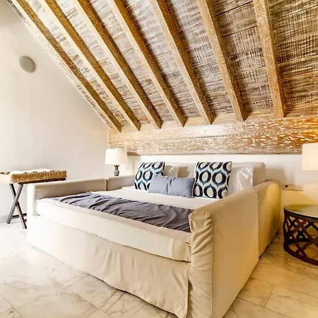 Apartamento Hermoso Apartamento En El Centro Historico *