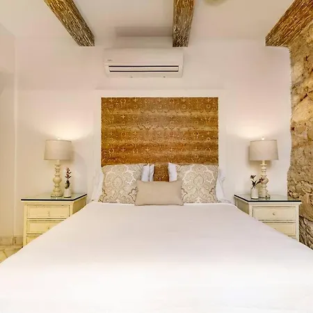 Hermoso Apartamento En El Centro Historico Cartagena