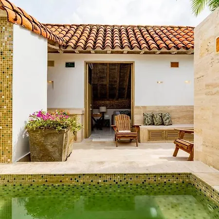 Apartamento Hermoso Apartamento En El Centro Historico