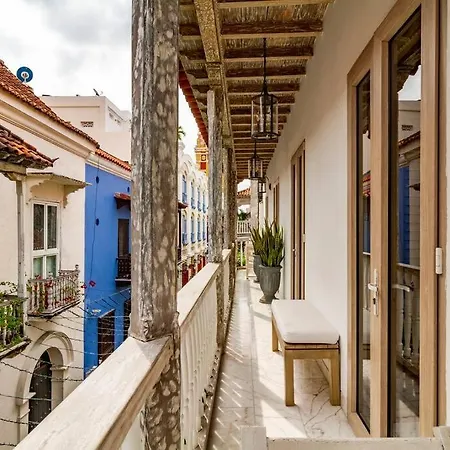 Apartamento Hermoso Apartamento En El Centro Historico *