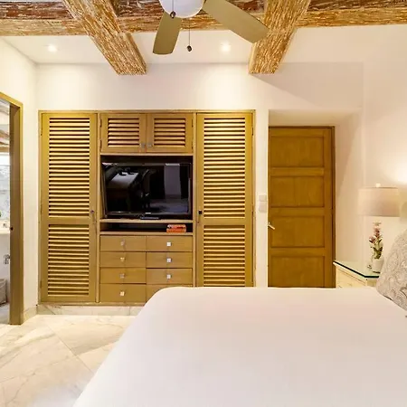Apartamento Hermoso Apartamento En El Centro Historico Cartagena