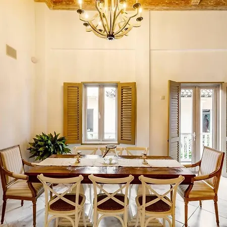 Hermoso Apartamento En El Centro Historico