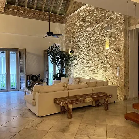 Hermoso Apartamento En El Centro Historico Apartamento