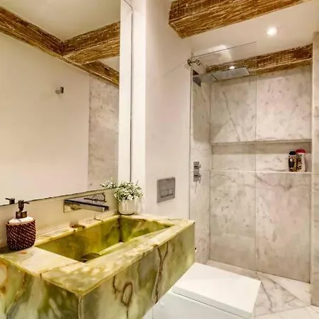 Apartamento Hermoso Apartamento En El Centro Historico Cartagena