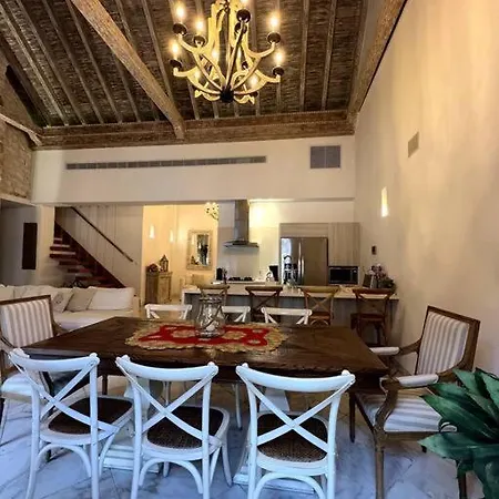 Hermoso Apartamento En El Centro Historico Apartamento *