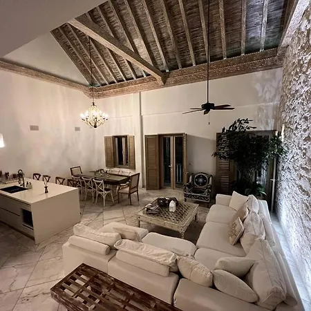 Hermoso Apartamento En El Centro Historico Apartamento Cartagena
