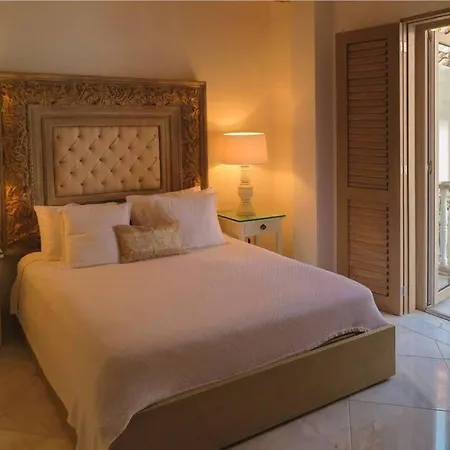 Hermoso Apartamento En El Centro Historico * Cartagena