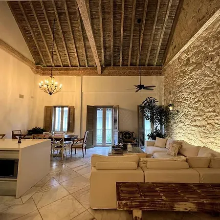 Hermoso Apartamento En El Centro Historico Apartamento *