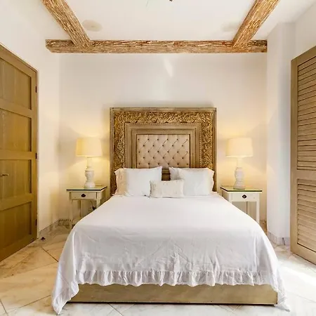 Hermoso Apartamento En El Centro Historico * Cartagena