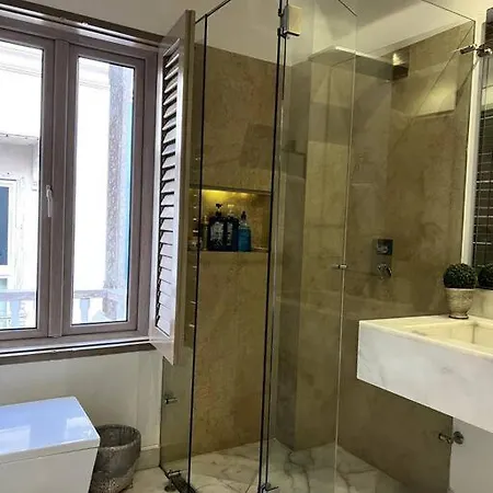 Apartamento Hermoso Apartamento En El Centro Historico