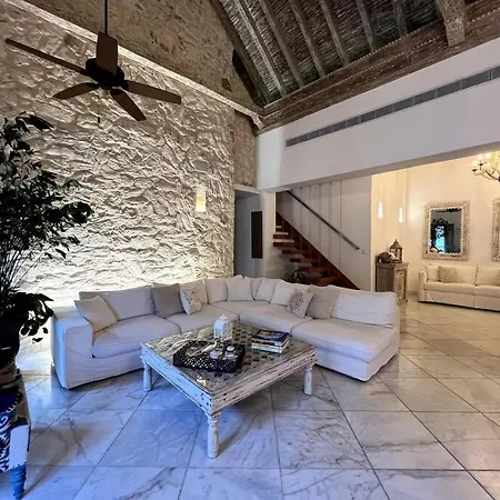 Hermoso Apartamento En El Centro Historico Apartamento
