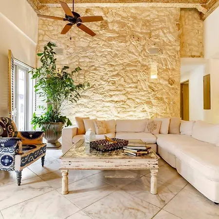 Hermoso Apartamento En El Centro Historico Apartamento Cartagena