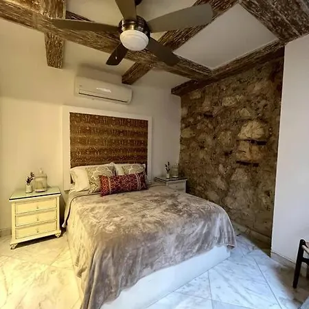 Hermoso Apartamento En El Centro Historico Apartamento *