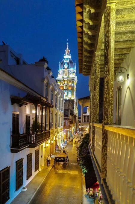Apartamento Hermoso Apartamento En El Centro Historico *