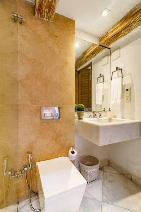 Hermoso Apartamento En El Centro Historico * Cartagena