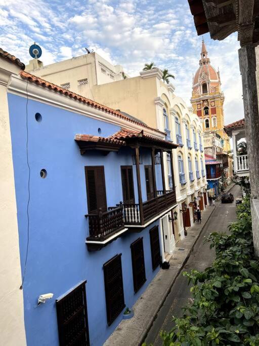 Hermoso Apartamento En El Centro Historico Apartamento *