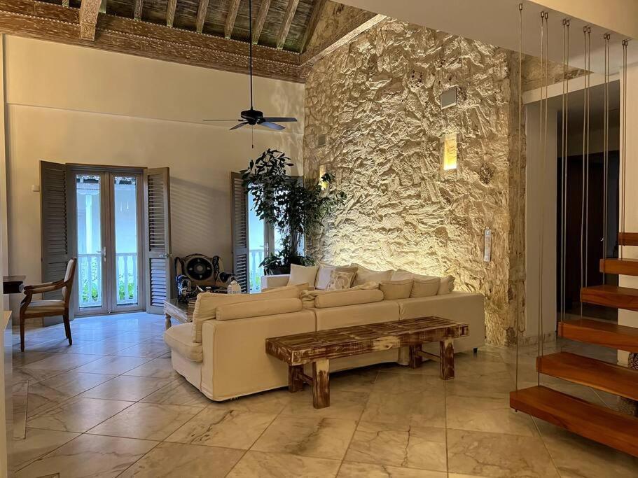 Hermoso Apartamento En El Centro Historico Apartamento