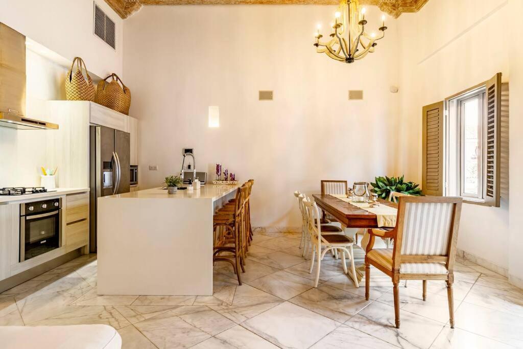 Apartamento Hermoso Apartamento En El Centro Historico Cartagena