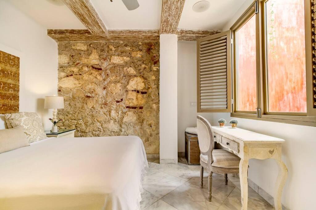 Hermoso Apartamento En El Centro Historico Apartamento Cartagena